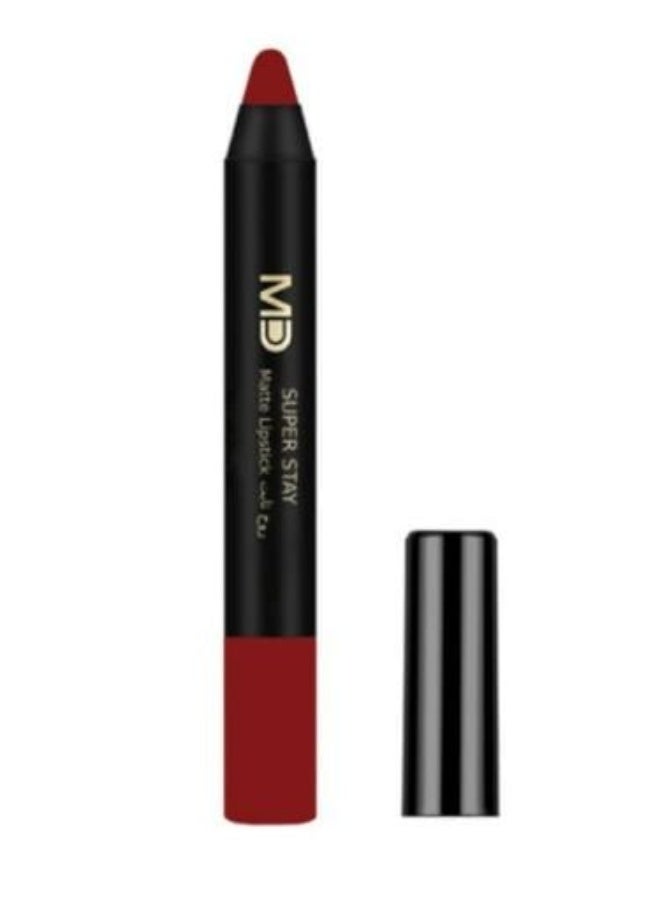 قلم روج سوبر ستاي مطفي - رقم 402